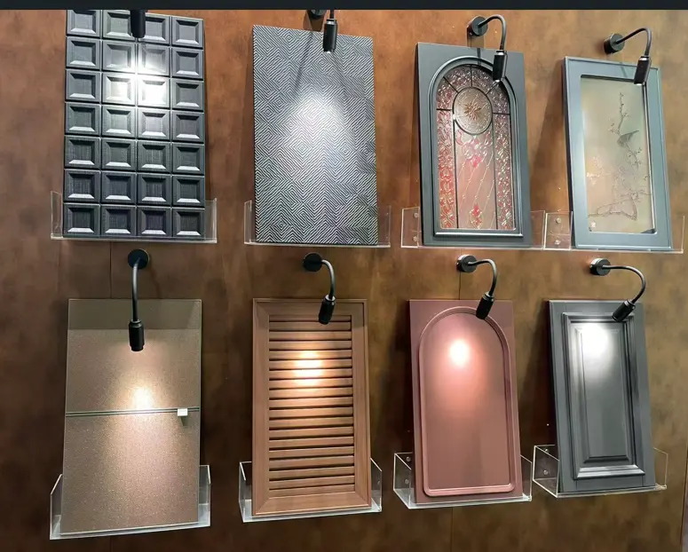 Haluatko tietää koristefilmien suositut värit vuonna 2026?