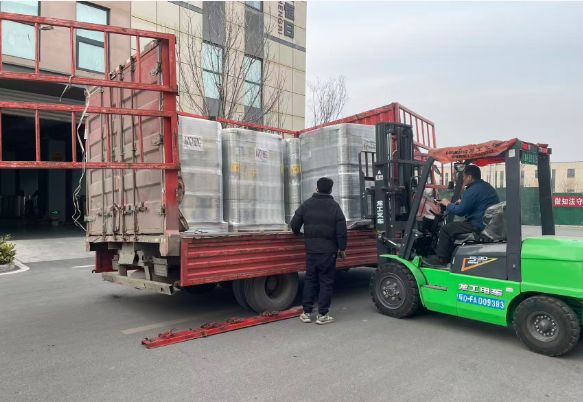 Future Colorin koristekalvo latautuu ajoissa