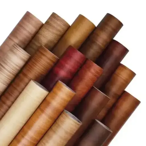 Kuinka PVC-tyhjiökalvopuristin Pvc-kalvorulla voi parantaa pinnan viimeistelytuloksia?