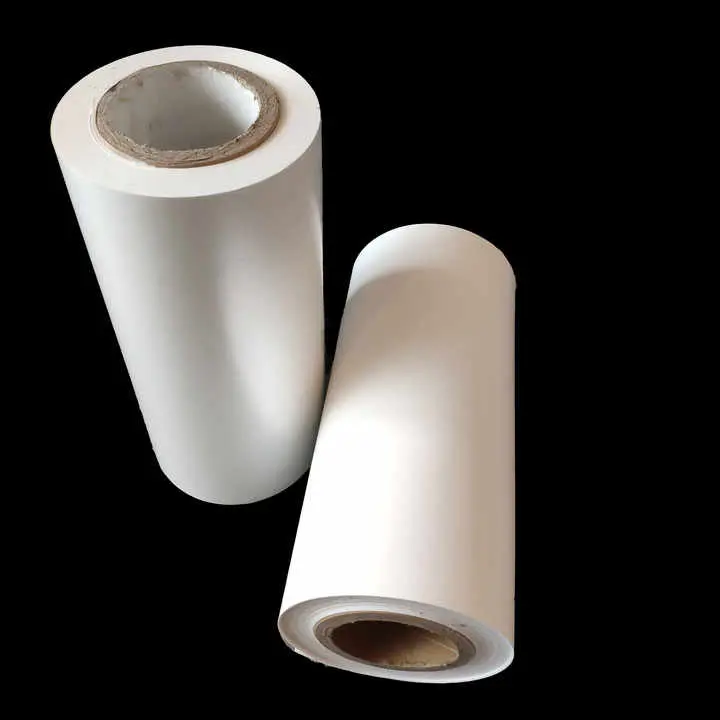 Polyester Mylar Pet -elokuva eristys ja monipuolinen