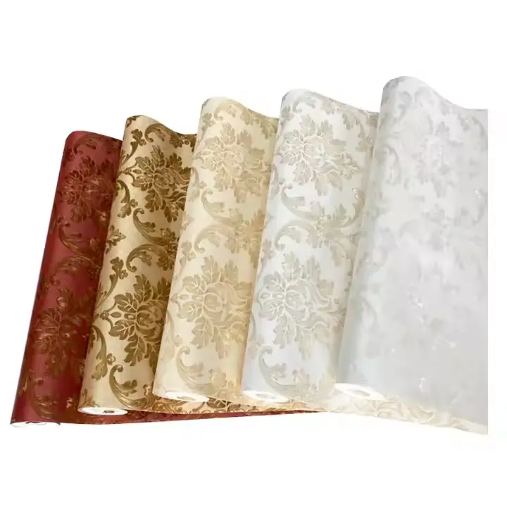 PVC Home Decoration 3D -taustakuvaelokuva