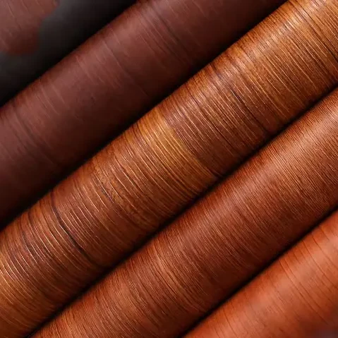 PVC -laminointi absorboiva kalvotela ovelle
