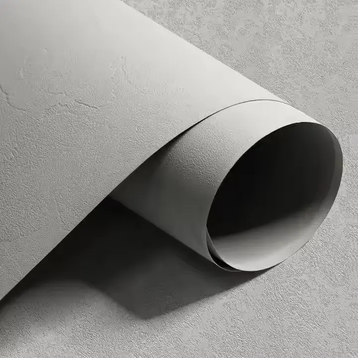 Kivireksti Pvc Laminaattien seinäkoristekalvo